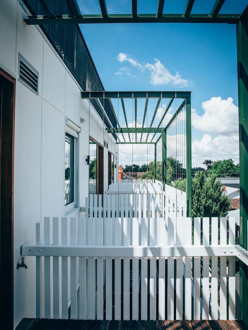 AZ Awards 2022 Finalist: Nightingale Ballarat by Breathe