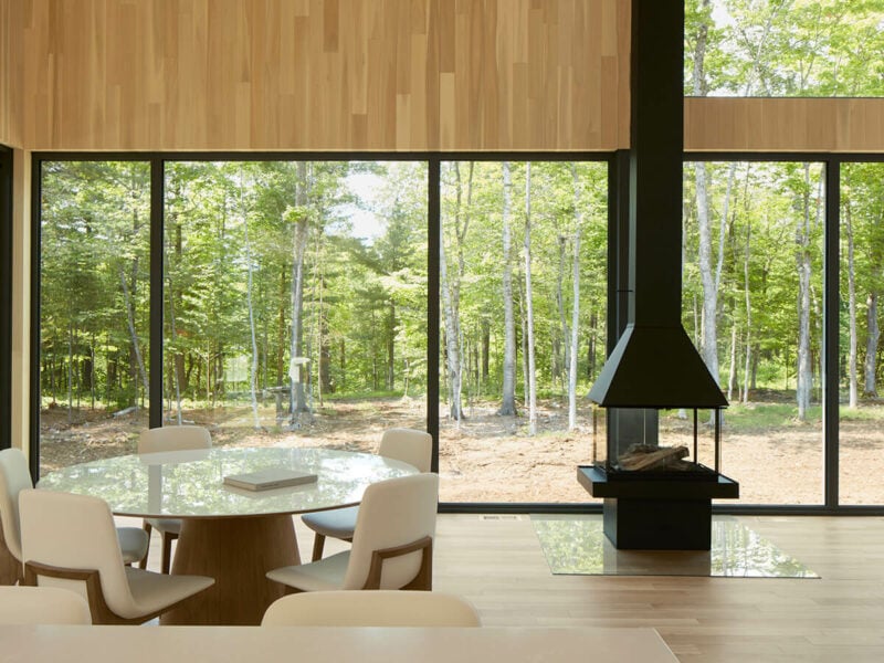 AZ Awards 2022 Finalist: La Maison du Cap by Atelier Pierre Thibault