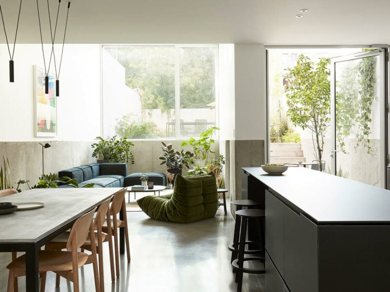 AZ Awards 2022 Finalist: Maison Saint-Charles by la Shed Architecture