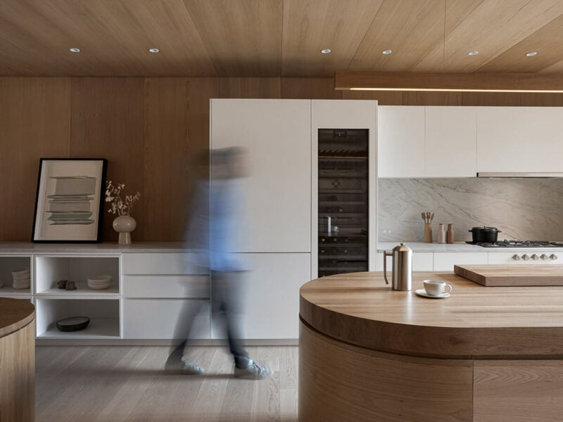 AZ Awards 2022 Winner & People's Choice: OG House by Omar Gandhi Architect