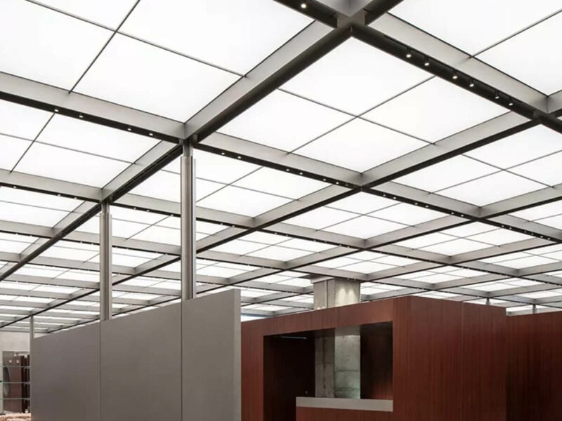AZ Awards 2022 Finalist: Linforni Retail Store by Peng & Partners