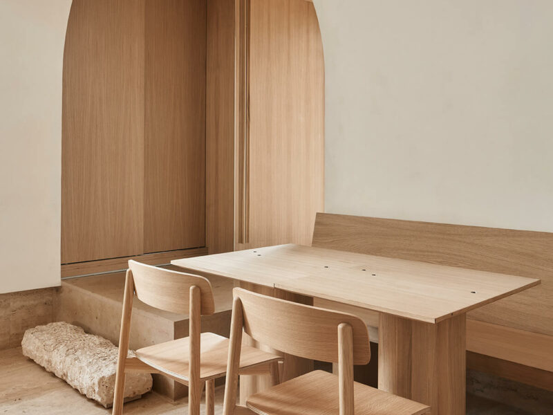 AZ Awards 2022 People's Choice: Osteria Betulla by Da Bureau