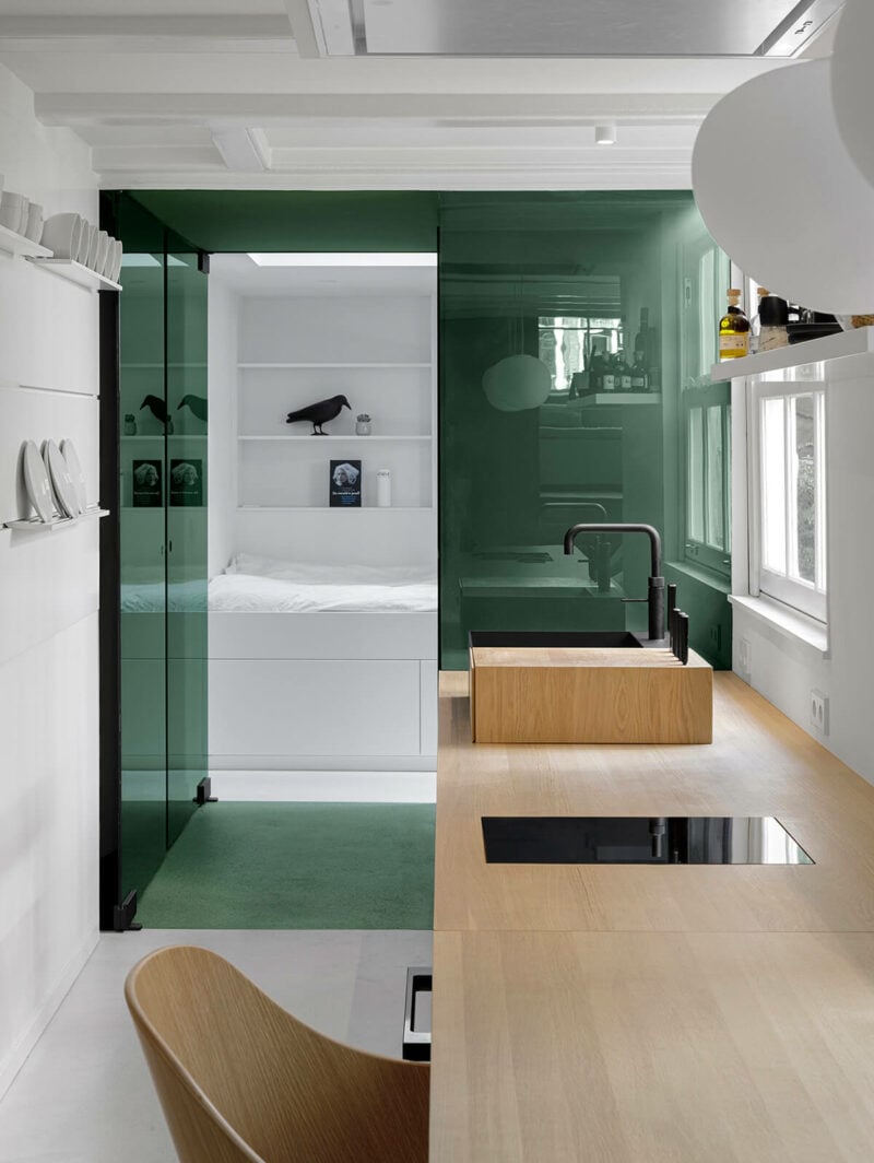 AZ Awards 2022 Winner: Canal House by i29