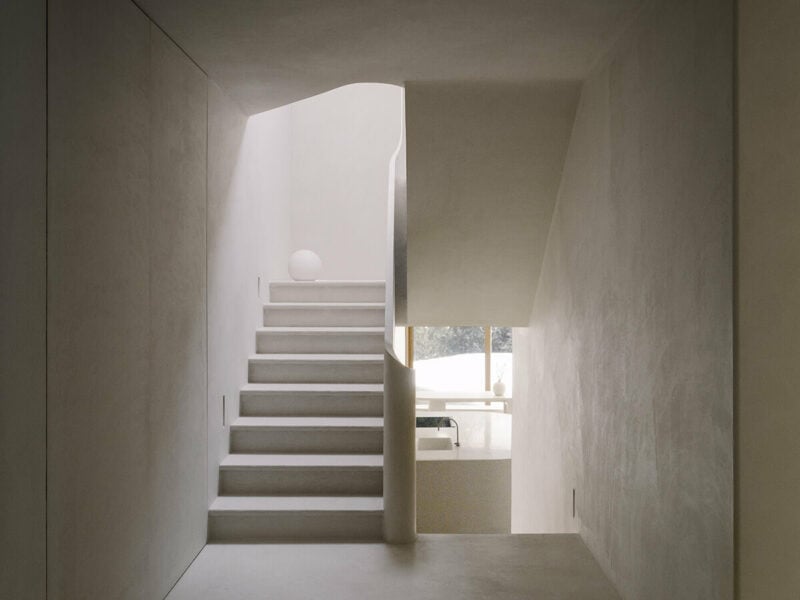 AZ Awards 2022 Finalist: NORM House by Alain Carle Architecte