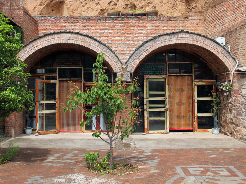 AZ Awards 2022 Winner & People's Choice: House of Dreams by Insitu Project