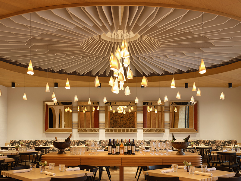 AZ Awards People's Choice 2023: The Royal by Giannone Petricone Associates