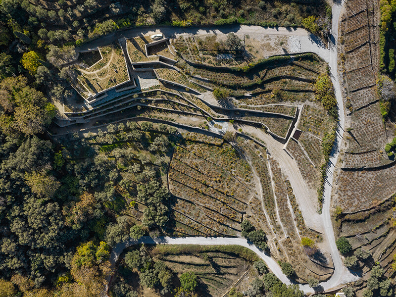 AZ Awards Winner 2023: Liknon by K-Studio