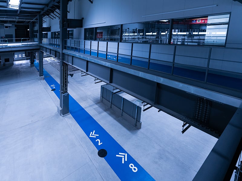 CHITOSE Techno Park