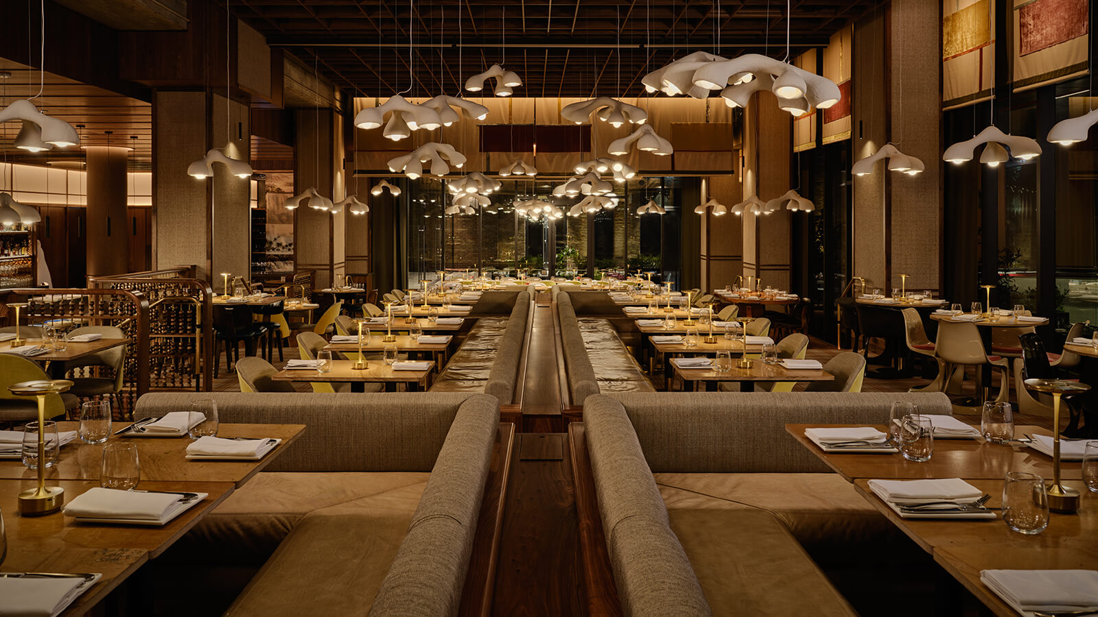 Mesa Verde Restaurant