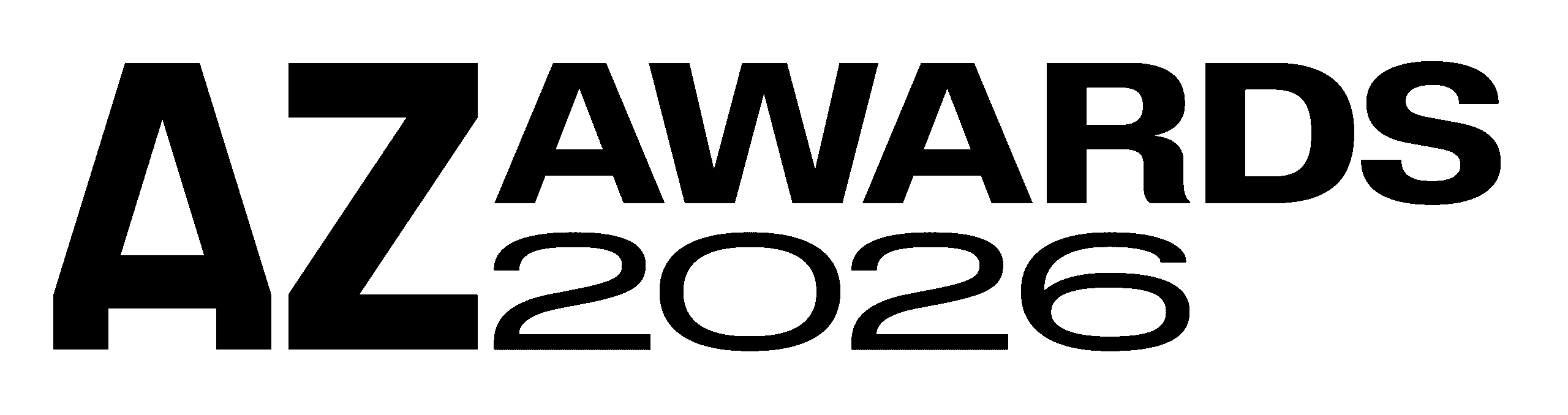 AZURE Awards Logo