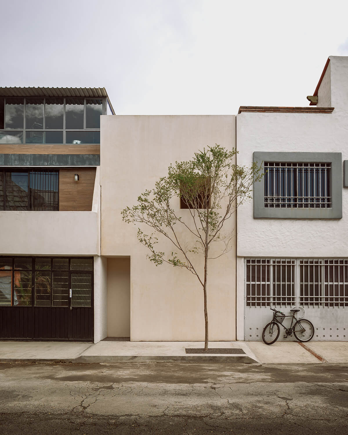 Casa Emma by HW Studio