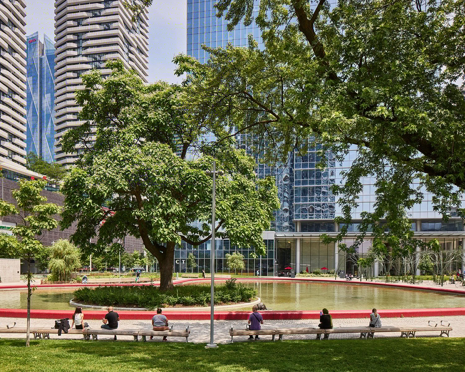 Love Park