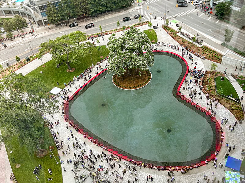 Love Park