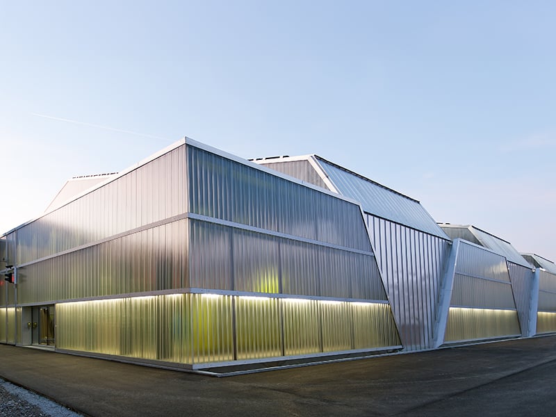 Tramdepot Bern